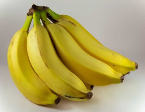 Banane a domicilio