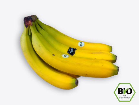 Banane Biologiche Orsero