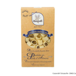 Anelloni gourmet Pastificio Masciarelli