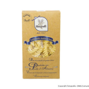 Fusilloni Pastificio Masciarelli
