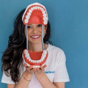 Adriana Elefante - Igienista Dentale